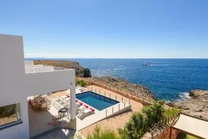 Villa Aguamarina by Villa Plus - Cala en Forcat