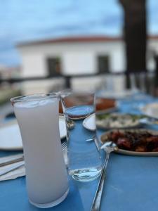 Olea Sığacık Pansiyon & Bistro
