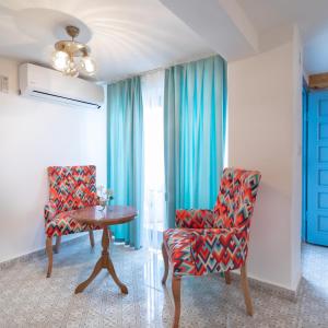 Olea Sığacık Pansiyon & Bistro