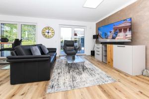 Ferienhaus Friesentraum