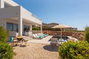 Villa Amatista by Villa Plus