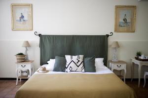 Hotels Hotel Moulin d'Aure : Suite Junior