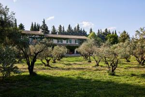 Hotel Moulin dAure