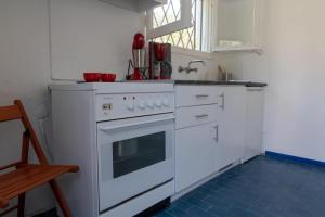 Olive terra holiday aparments