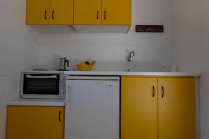 Olive terra holiday aparments