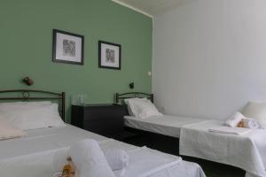 Olive terra holiday aparments