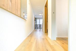 Chalet Graben - Aare Jungfrau AG