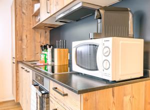 Chalet Graben - Aare Jungfrau AG