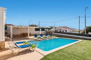 Villa Santi III by Villa Plus