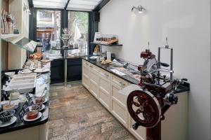 Romantik Hotel & Restaurant Hirsch