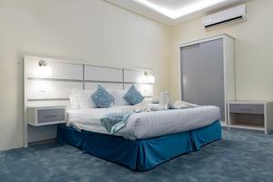 Garden View Suites