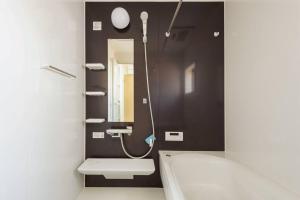 ゆうゆう布佐駅新築戸建Free Wifi