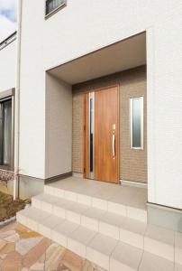 ゆうゆう布佐駅新築戸建Free Wifi