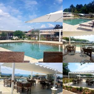 La Collina dei Cavalieri