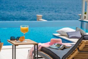 Villa Ragusea With a Private Beach