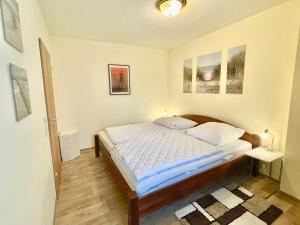 Haus "Nautilus" Appartement NAU004