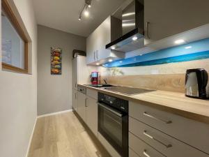 Haus "Nautilus" Appartement NAU004