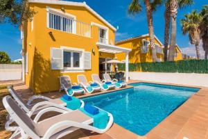 Villa Benjamin by Villa Plus