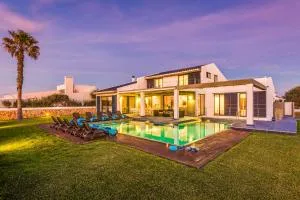 Villa Sea View by Villa Plus - 萨卡莱塔