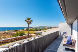Villa Sea View by Villa Plus