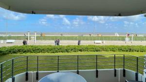 Haus "Nautilus" Appartement NAU004