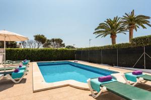 Villa Fernando by Villa Plus