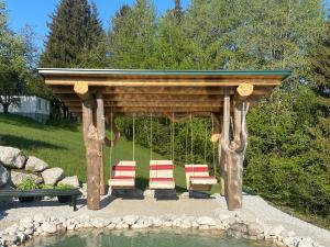 Appartementhaus Parzer