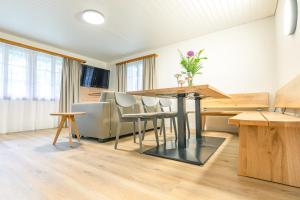 Kehr Apartment - Aare Jungfrau AG