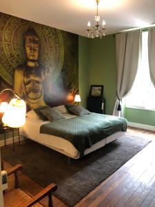 Maison de la Comtesse