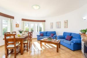 Villa Claudia by Villa Plus