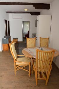 Ferienwohnung Westhof