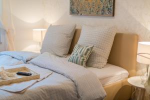 Ferienwohnungen Haus am Strand