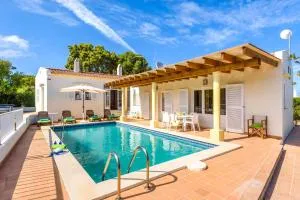 Villa Las Rosas by Villa Plus - Trebeluger