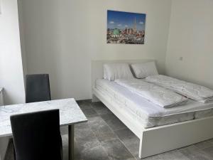 Apartment City Vienna