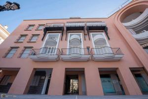 Ático La Infantas ac , parking , Wi-Fi