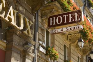 Hotels Hotel des 4 Soeurs : photos des chambres