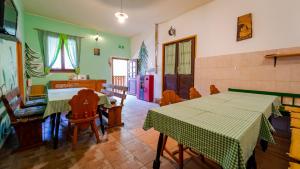 Planinarski dom Skrad