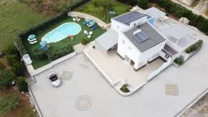 Villa Verde - 阿尔卡莫