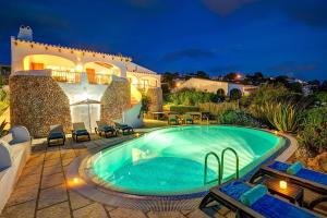 Villa Corina by Villa Plus