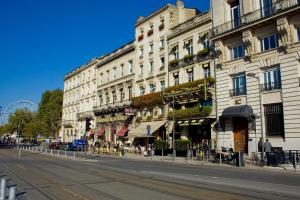 Hotels Hotel des 4 Soeurs : photos des chambres