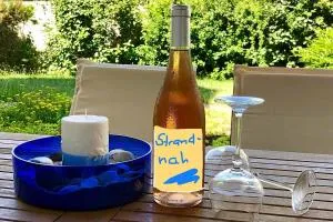 Ferienwohnung Strandnah - 奥斯特西巴德钦诺维茨