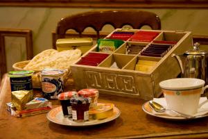 Hotels Hotel des 4 Soeurs : photos des chambres