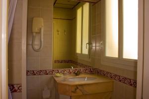 Hotels Hotel des 4 Soeurs : photos des chambres