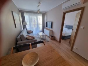 Apartamenty Ustronie Morskie Aparments