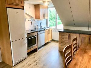 Hangvar Skola, Slöjdsalen