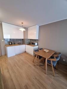 Apartamenty Ustronie Morskie Aparments