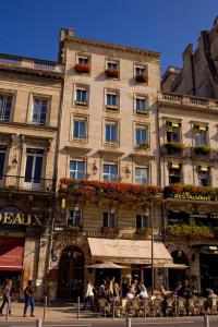 Hotels Hotel des 4 Soeurs : photos des chambres