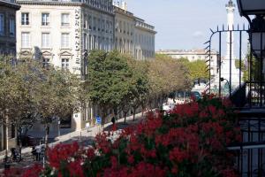 Hotels Hotel des 4 Soeurs : photos des chambres