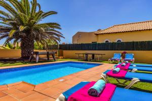 Villa Duna Mar by Villa Plus