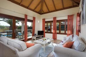 Villa Duna Mar by Villa Plus